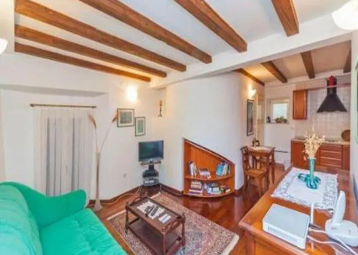 Appartement Vi *