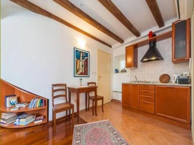 Appartement Vi