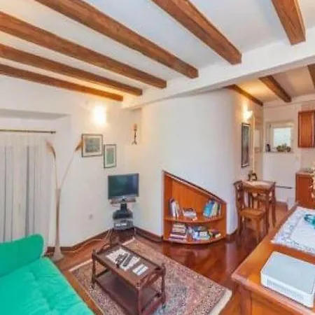 Apartmán Vi *